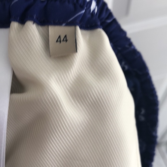 Gucci x Adidas Trefoil Print Shorts - Picture 3 of 11